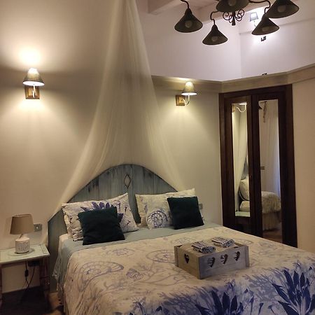 ميركاتو سان سيفيرينو Caledonia B&B المظهر الخارجي الصورة