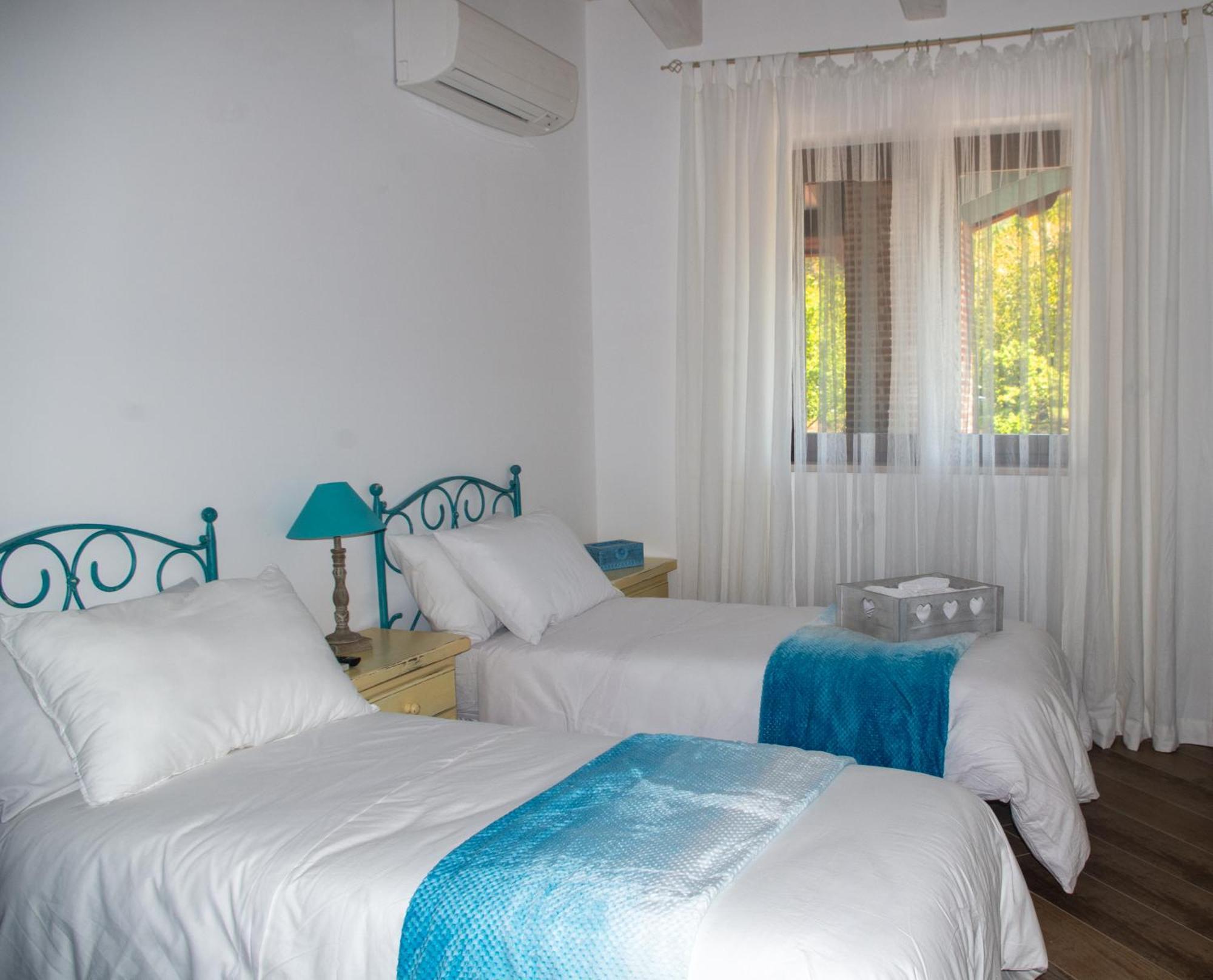 ميركاتو سان سيفيرينو Caledonia B&B المظهر الخارجي الصورة