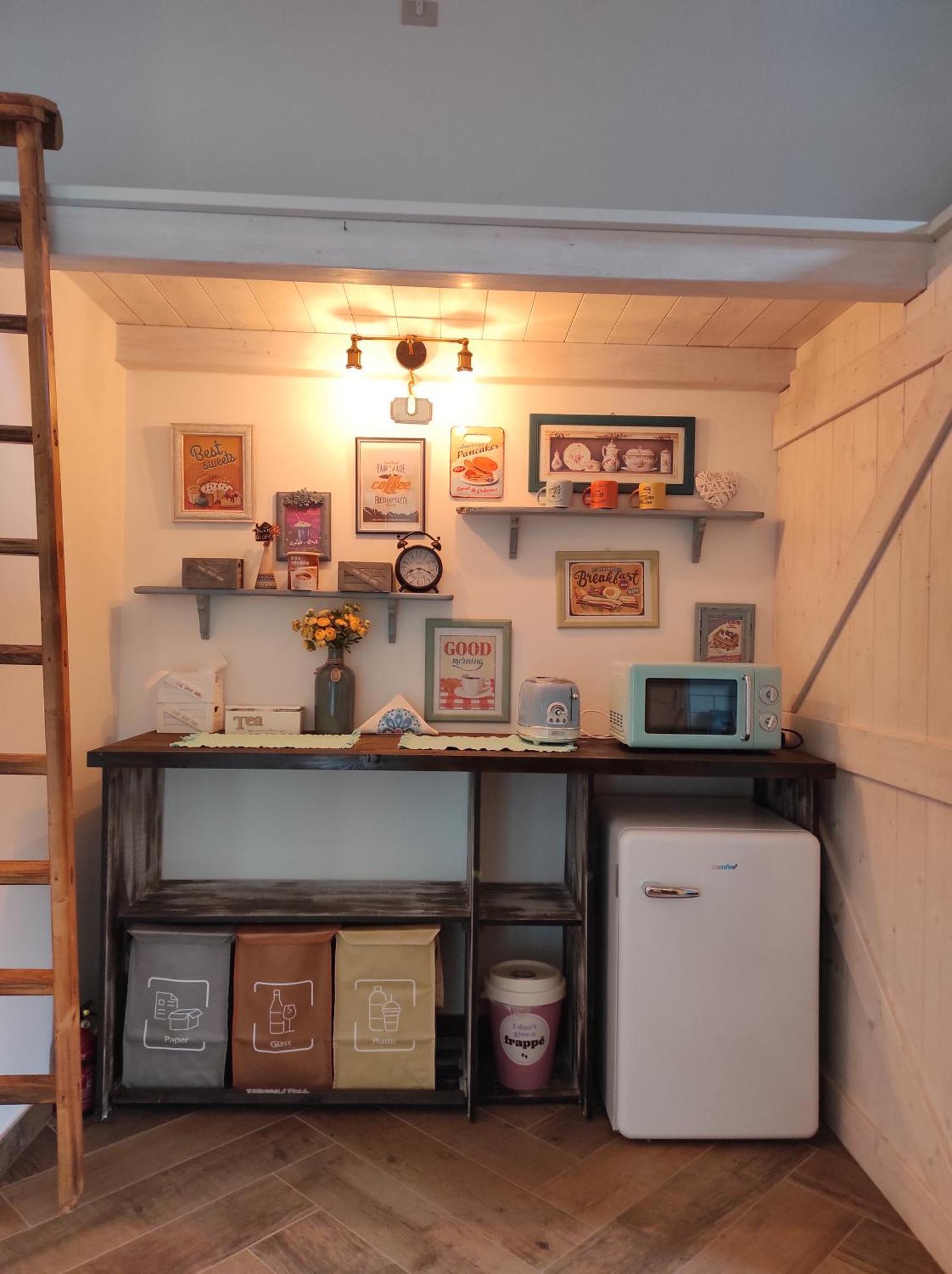 ميركاتو سان سيفيرينو Caledonia B&B المظهر الخارجي الصورة