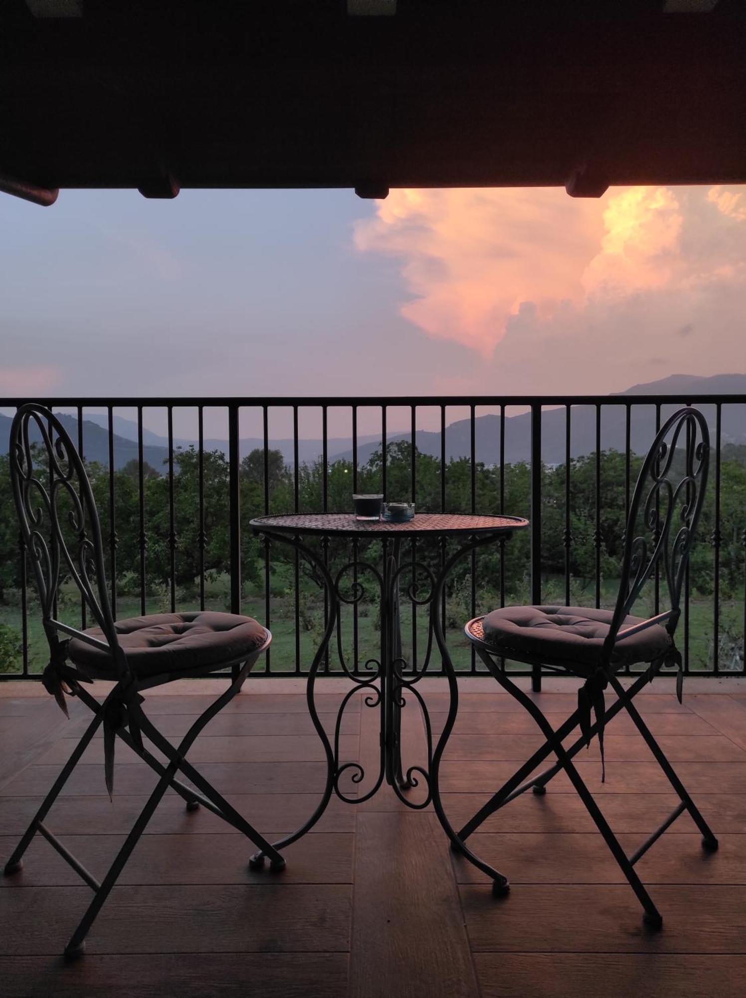 ميركاتو سان سيفيرينو Caledonia B&B المظهر الخارجي الصورة