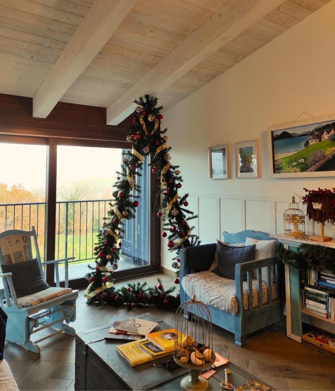 ميركاتو سان سيفيرينو Caledonia B&B المظهر الخارجي الصورة