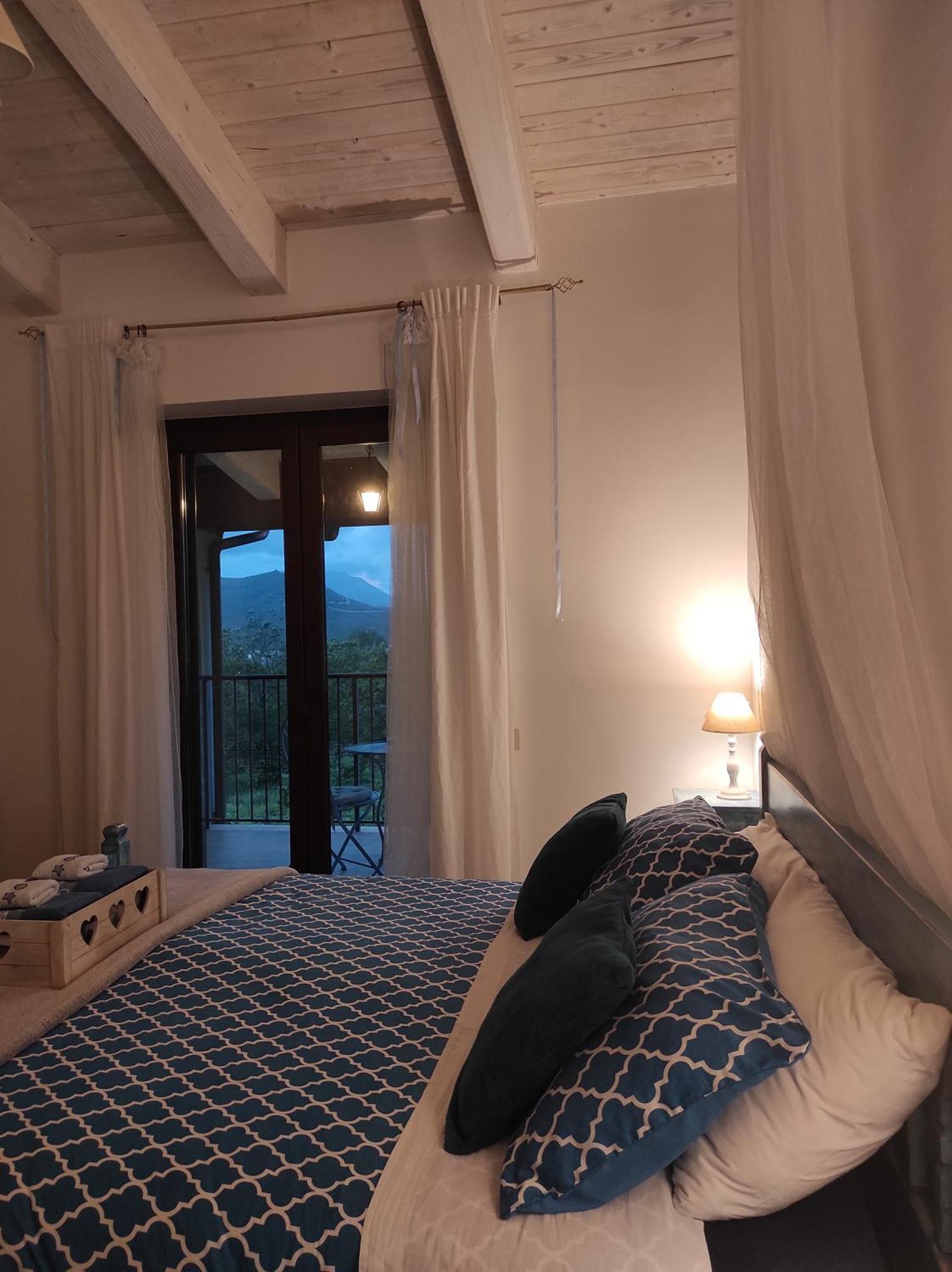 ميركاتو سان سيفيرينو Caledonia B&B المظهر الخارجي الصورة